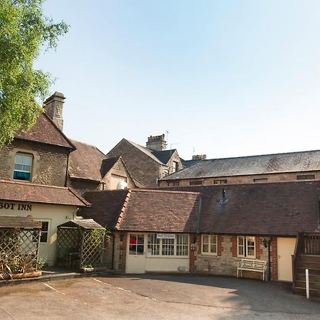 The Talbot Inn Cirencester Extérieur photo