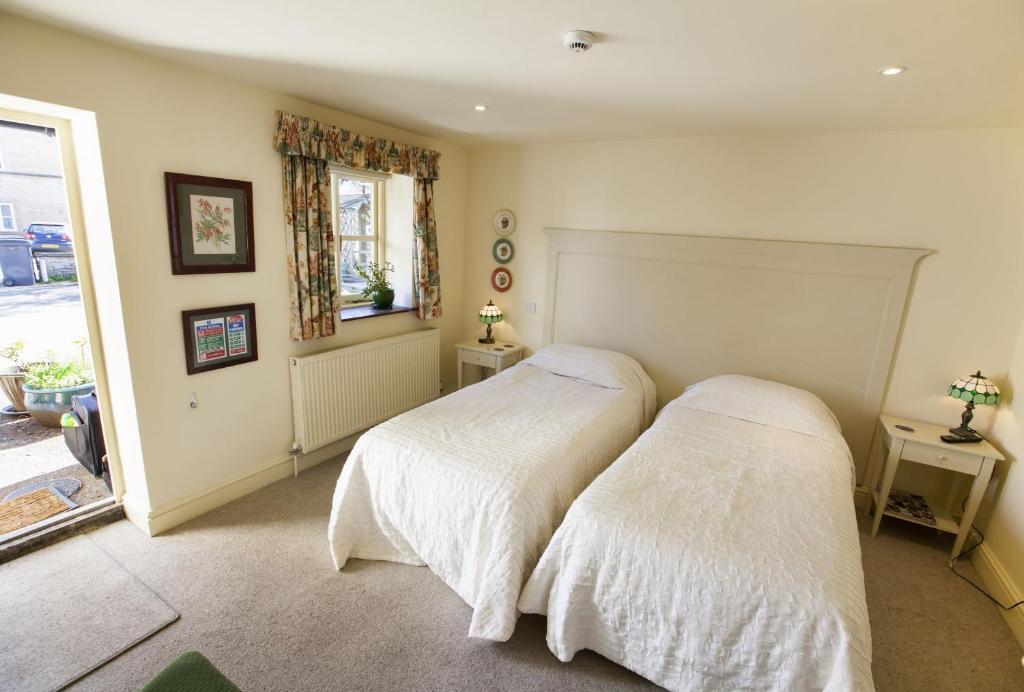 The Talbot Inn Cirencester Chambre photo